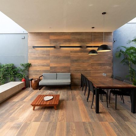 Audaar Is Moema Residencial Apartment Sao Paulo Bagian luar foto